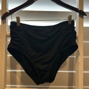 Swim suit bikini bottoms
